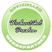 Werbeartikel Dresden